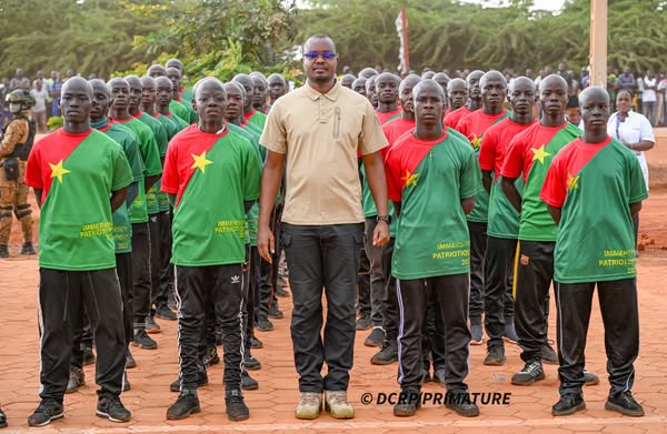 Immersion patriotique obligatoire : 59 179 pionniers fiers de l’initiative