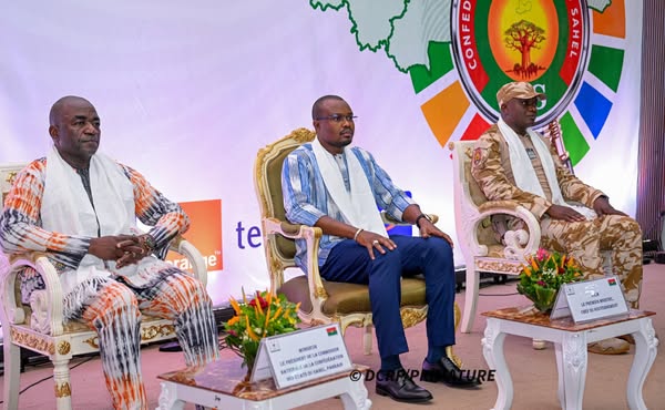 Journée internationale de l’identité 2025 : vers une harmonisation des documents d’identité au sein de l’AES