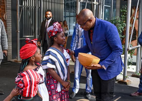 80e Assemblée générale des Nations Unies : le Premier ministre conduit la délégation burkinabè