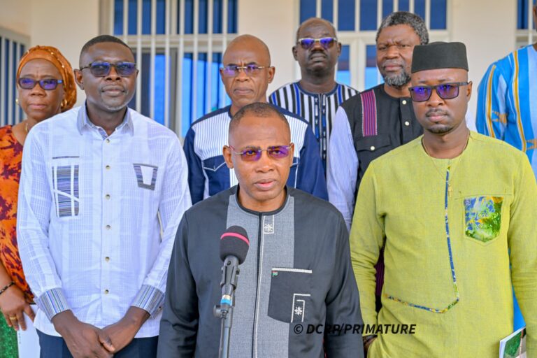 Commande publique : L’ARCOP remet son rapport 2024 au Premier ministre