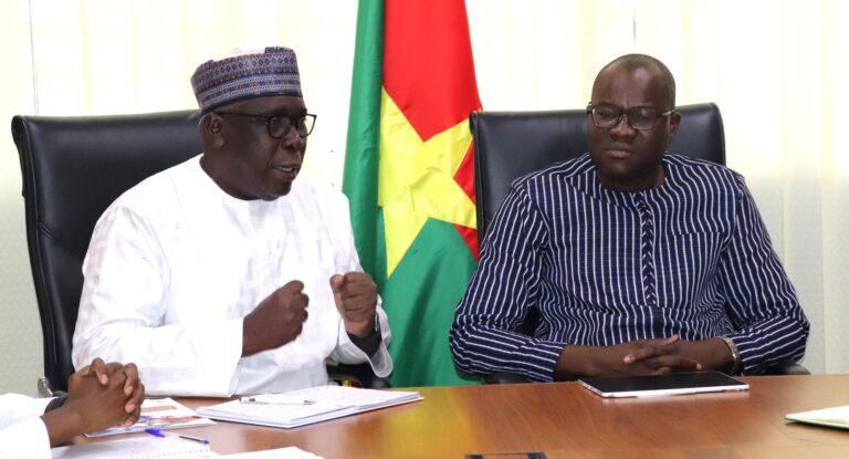 UNFPA : la nécessité d’un alignement des programmes sur les priorités nationales