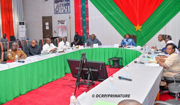 Fonds de Soutien Patriotique : plus de 142 milliards F CFA mobilisés au troisième trimestre