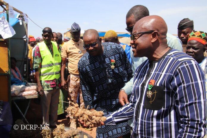 23e JAMT : une commémoration sous le signe de la valorisation du savoir et du savoir-faire endogènes