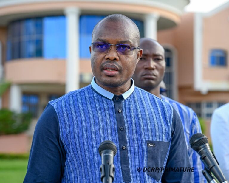 2e phase des JEPPC 2025 : vent debout contre la corruption et le pillage des deniers publics