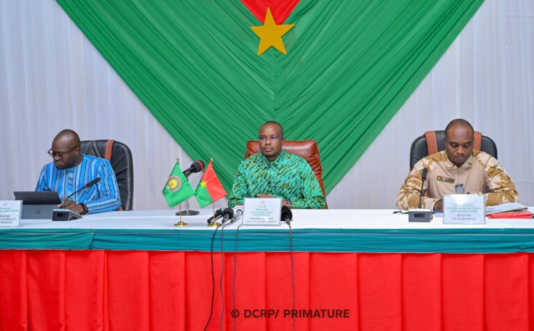 Développement : un nouveau référentiel pour les cinq prochaines années